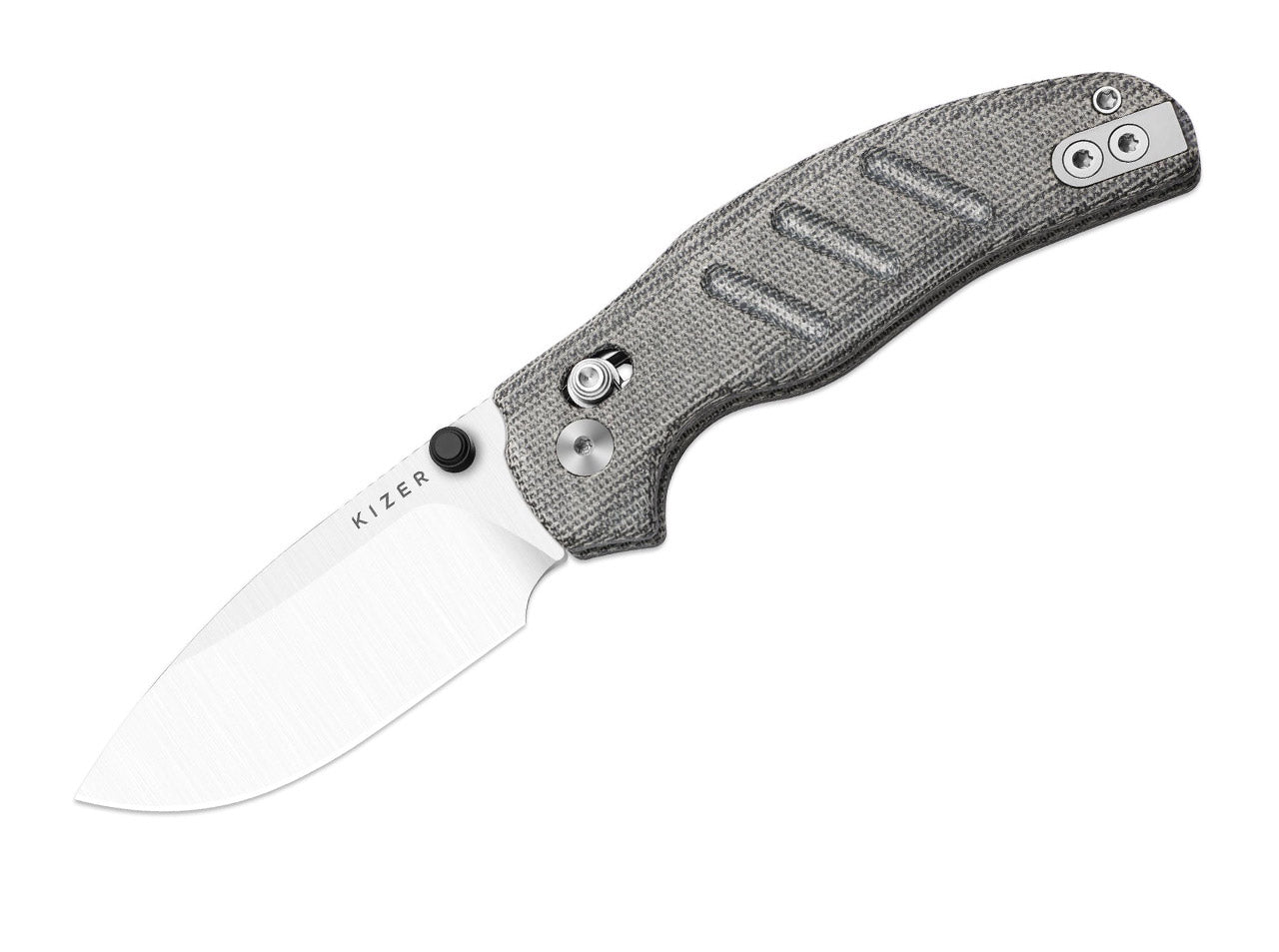 C01C 2.9 CD Elmax Black Norplex UltreX Micarta