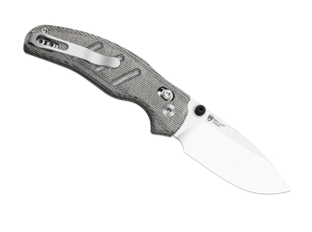 C01C 2.9 CD Elmax Black Norplex UltreX Micarta