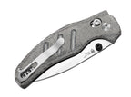 C01C 2.9 CD Elmax Black Norplex UltreX Micarta