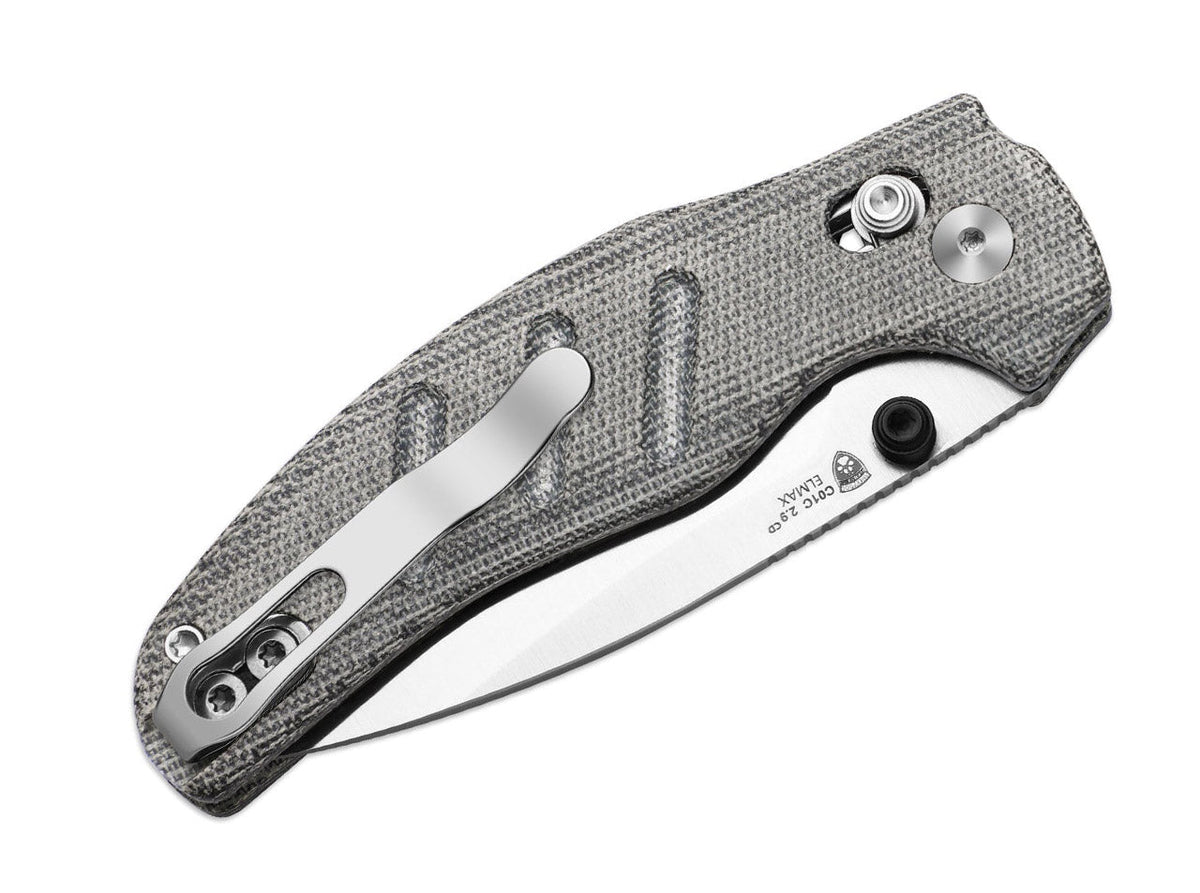 C01C 2.9 CD Elmax Black Norplex UltreX Micarta