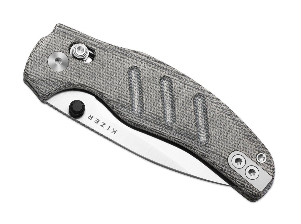 C01C 2.9 CD Elmax Black Norplex UltreX Micarta