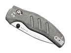 C01C 2.9 CD Elmax Black Norplex UltreX Micarta