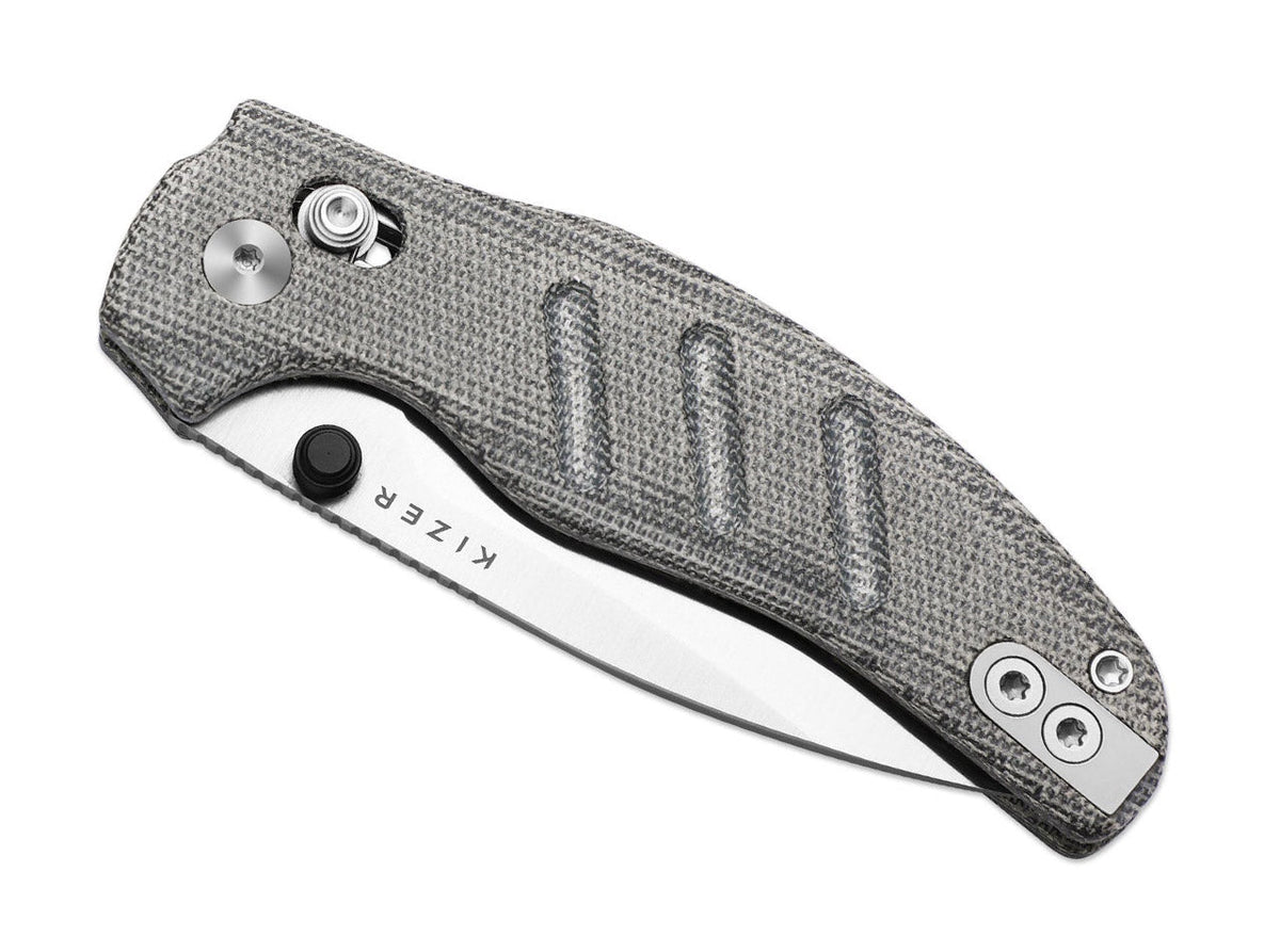 C01C 2.9 CD Elmax Black Norplex UltreX Micarta