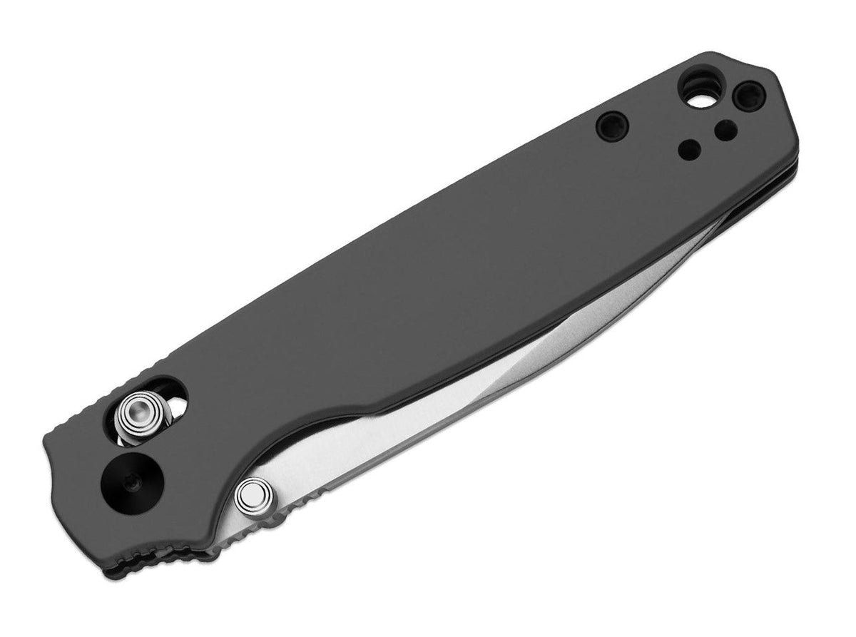 Pokiman CD AEB-L Grey Aluminum