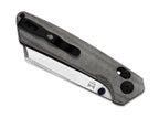 Madrac Nitro-V Black Norplex UltreX Micarta
