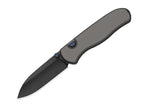 Drop Bear Zero Elmax Dark Grey Aluminum DLC