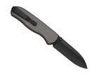Drop Bear Zero Elmax Dark Grey Aluminum DLC