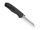 Drop Bear Zero Elmax Black Aluminum