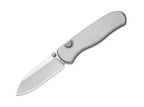 Drop Bear Zero M390 Grey Aluminum