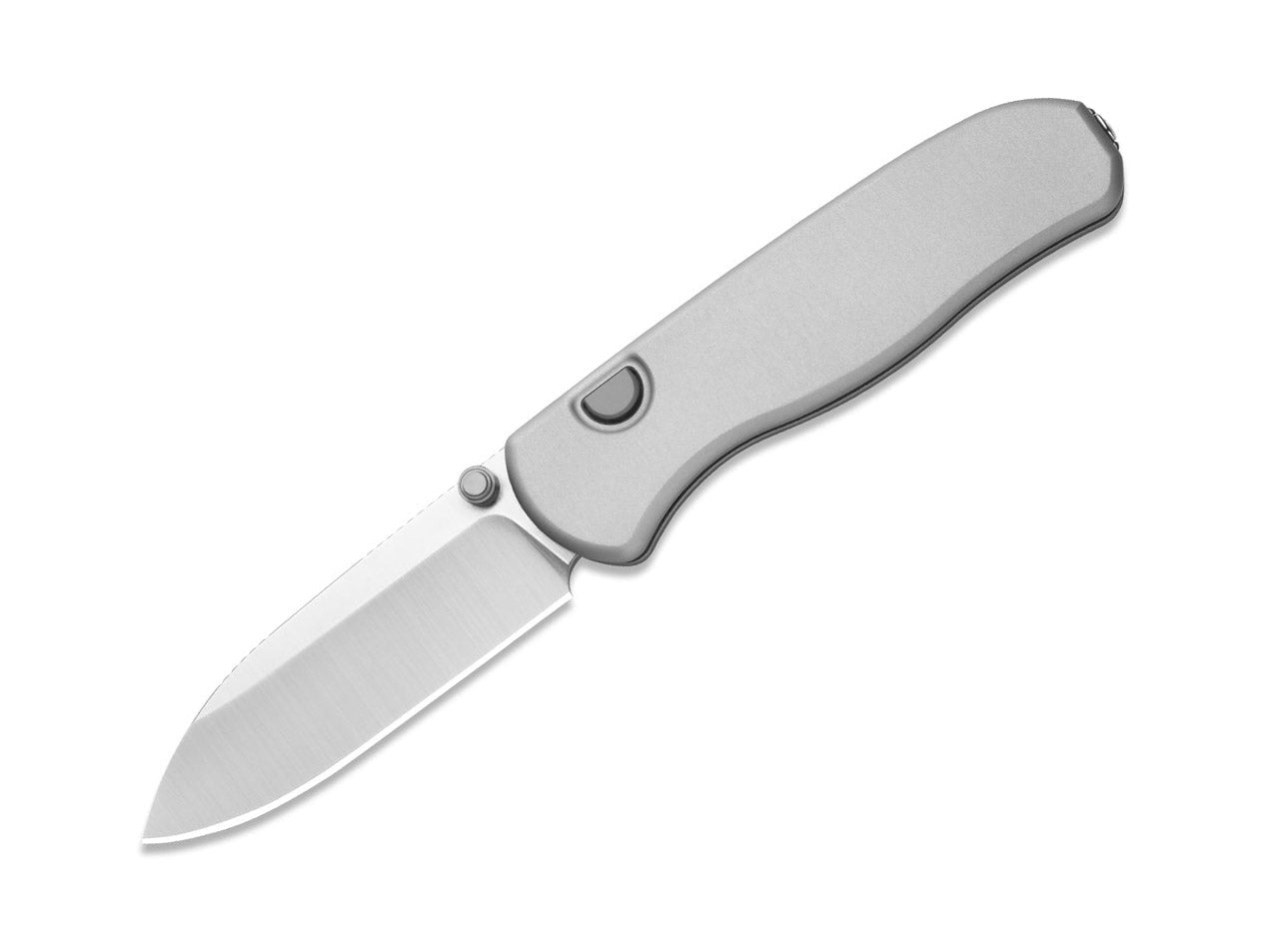 Drop Bear Zero M390 Grey Aluminum
