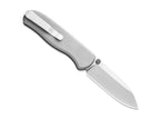 Drop Bear Zero M390 Grey Aluminum