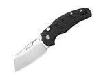 C01C 2.9 CD Nitro-V Black Micarta