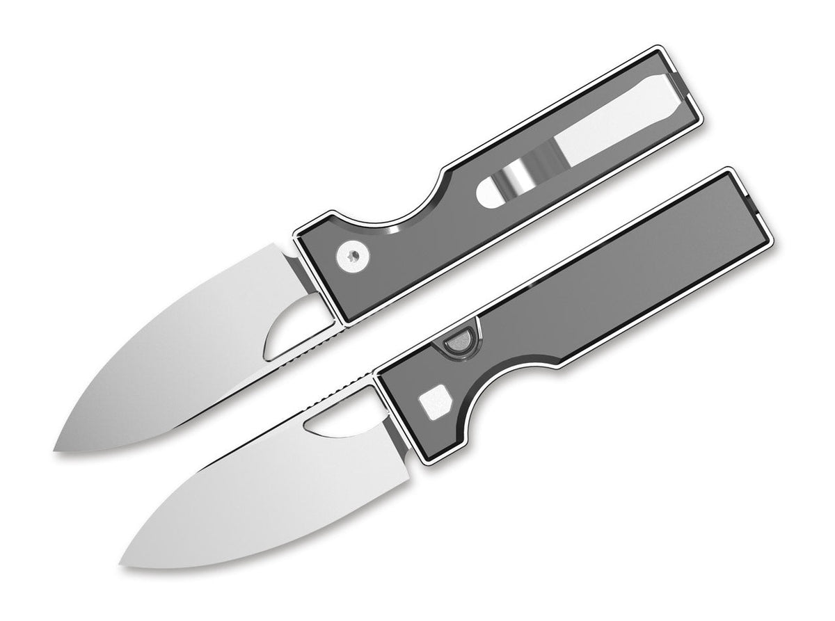 Little Ringbo AEB-L Aluminum