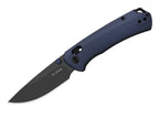 T1 CD M390 Blue Aluminum DLC