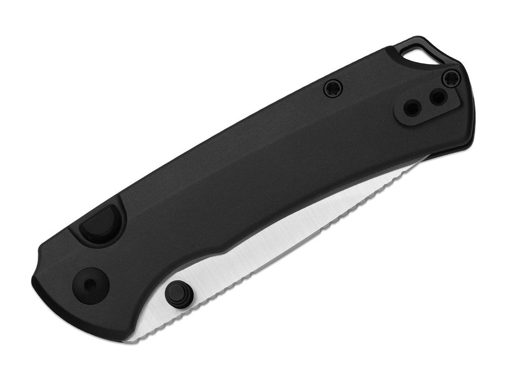 T1 BD Elmax Black Aluminum