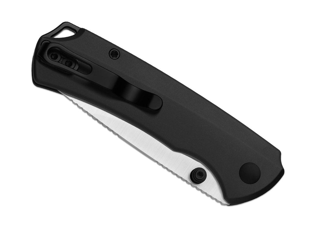 T1 BD Elmax Black Aluminum