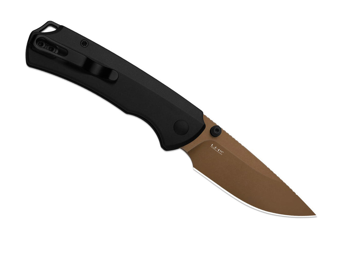 T1 BD Elmax Black Ti Sunset Metal PVD