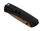 T1 BD Elmax Black Ti Sunset Metal PVD