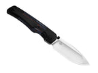 Coywolf S45VN Ti & Reconstituted Wood