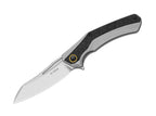 Draca S45VN Aluminum CF