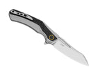 Draca S45VN Aluminum CF