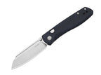 Renissance N690 Blue Richlite