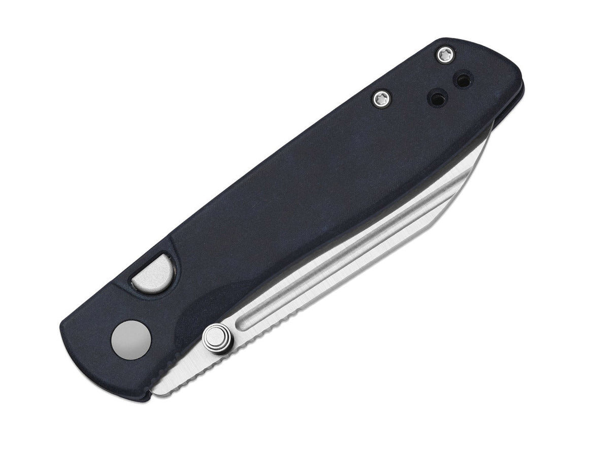 Renissance N690 Blue Richlite
