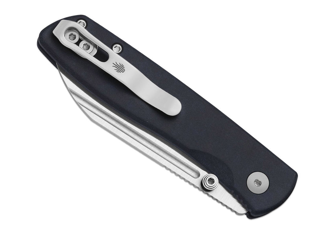 Renissance N690 Blue Richlite