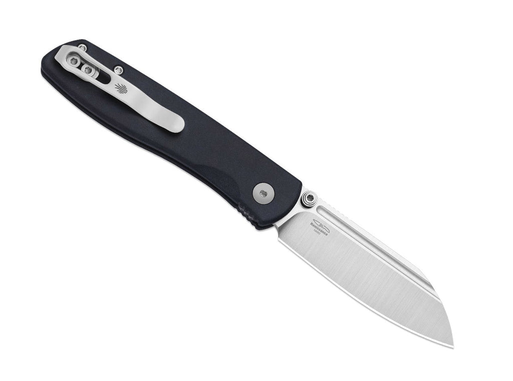 Renissance N690 Blue Richlite