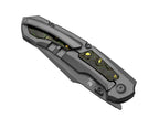 Feweed XL S90V Toxic Storm Carbon & Ti