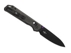 Begleiter 2.9 BD1N Black Norplex UltreX Micarta PVD