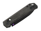 Begleiter 2.9 BD1N Black Norplex UltreX Micarta PVD