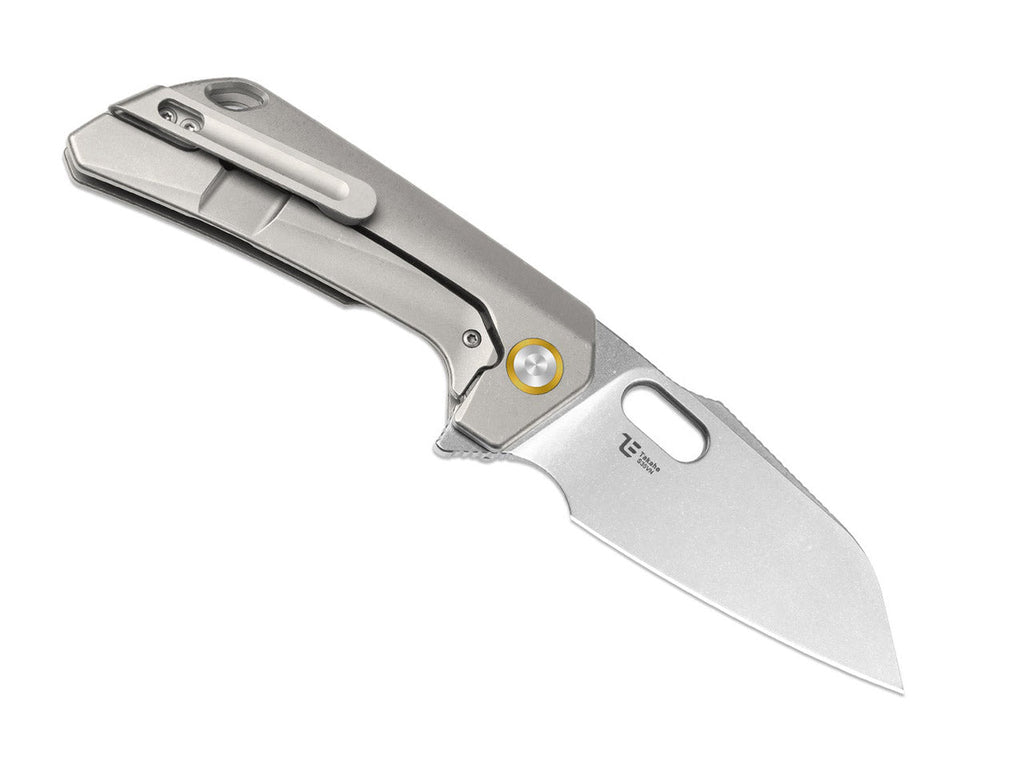 Takahe S35VN Ti