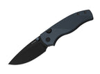 Glaux 14C28N Blue Aluminum PVD