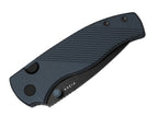 Glaux 14C28N Blue Aluminum PVD
