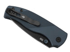 Glaux 14C28N Blue Aluminum PVD