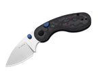 Microbe M390 Camo Carbon Jazzy