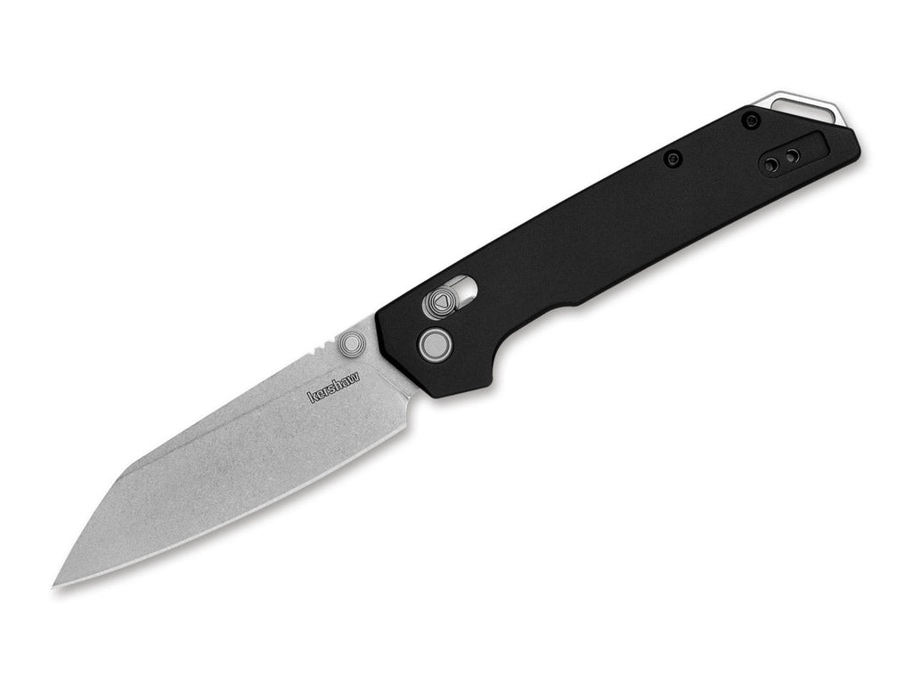 Iridium Reverse Tanto