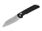 Iridium Reverse Tanto