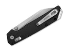 Iridium Reverse Tanto
