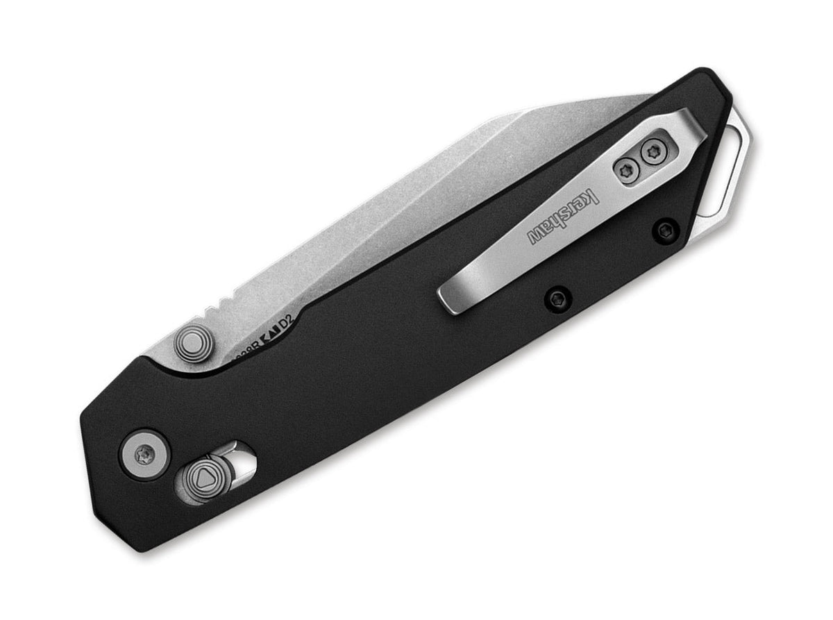 Iridium Reverse Tanto