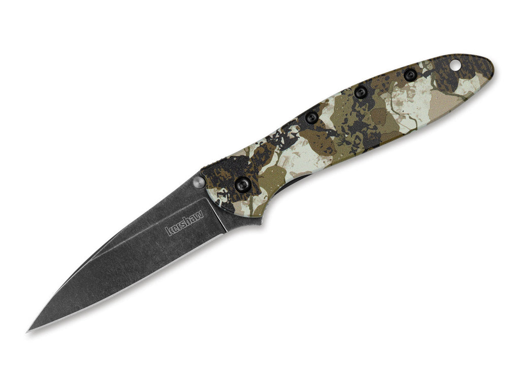 Leek King's Camo