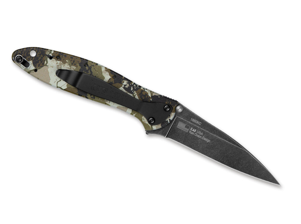 Leek King's Camo