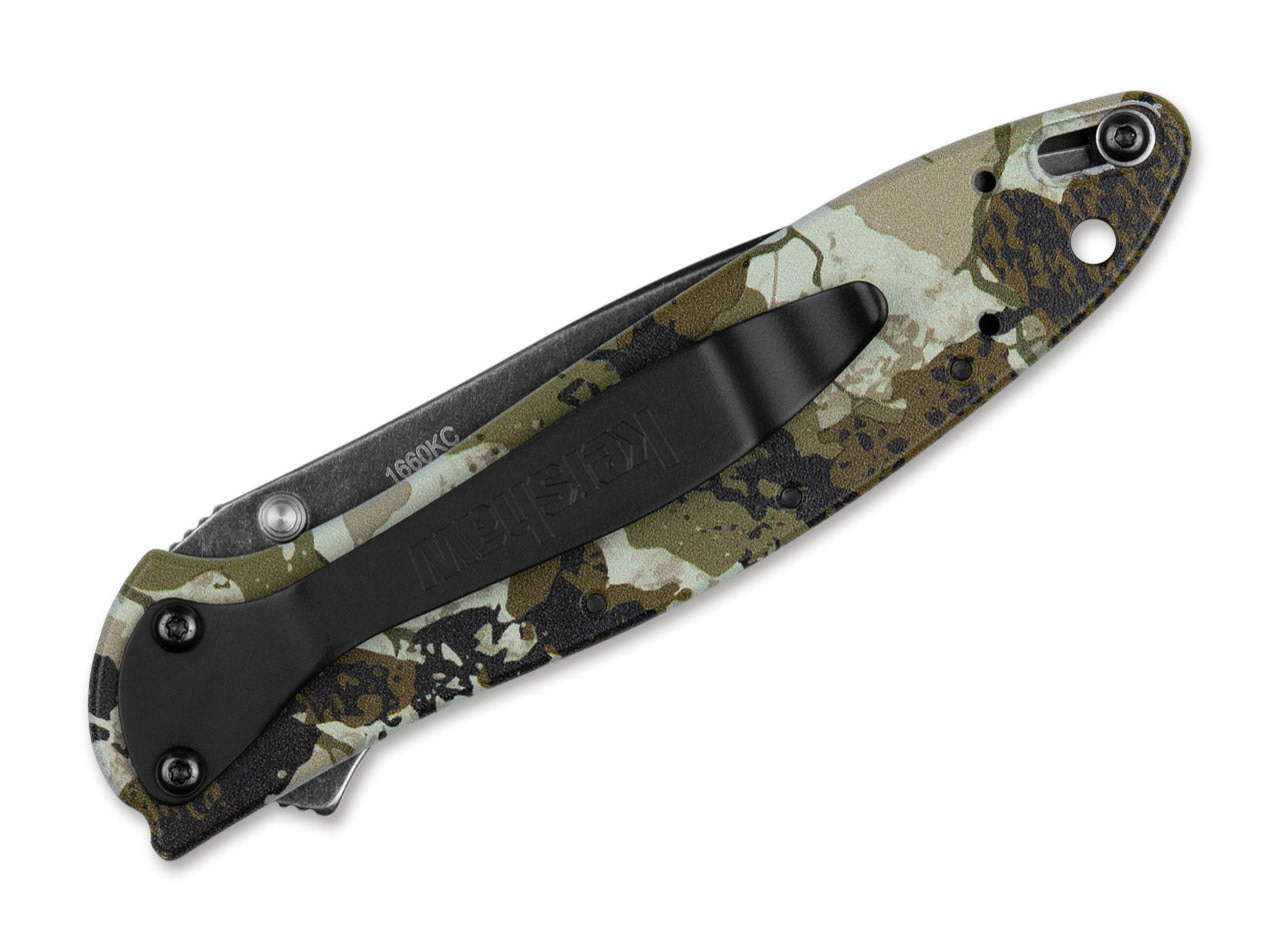 Leek King's Camo
