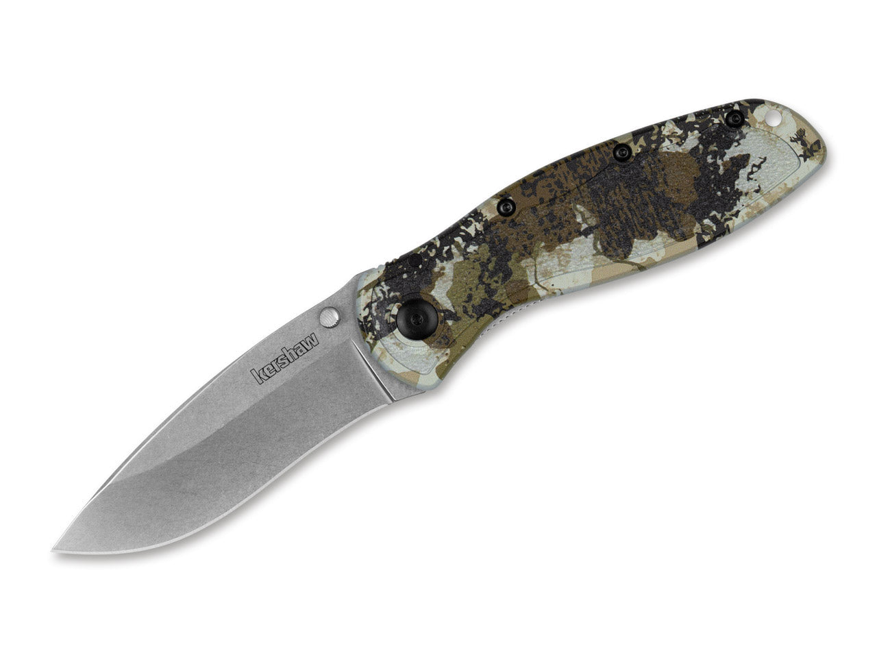 Blur King's Camo