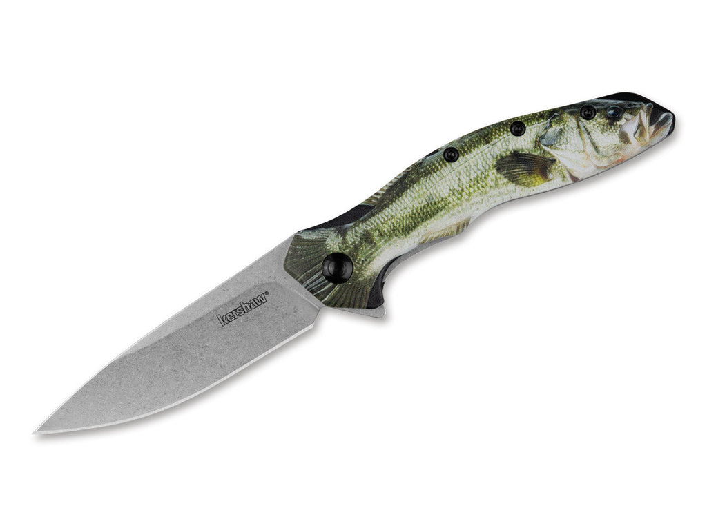 Shoreline Bass