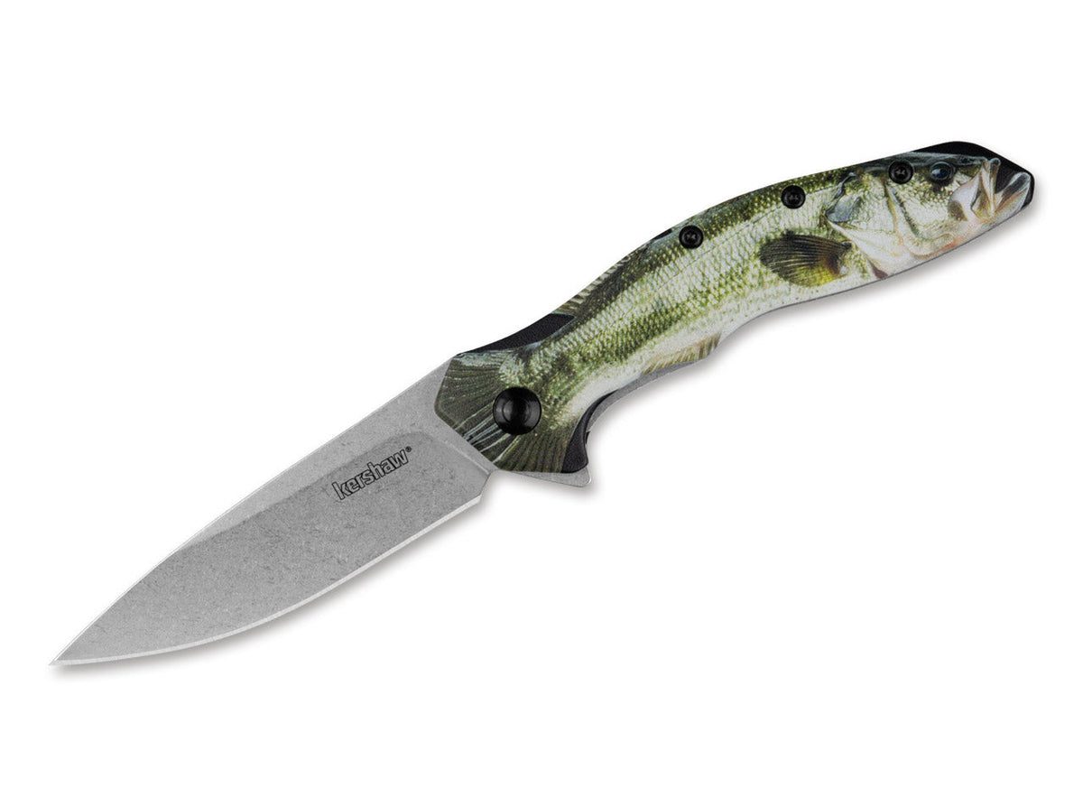 Shoreline Bass