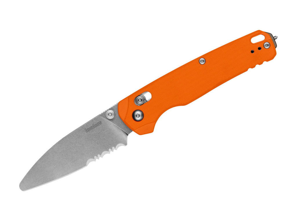 Bel Air XL EMT Orange