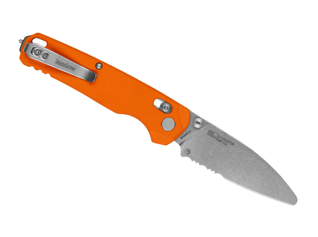 Bel Air XL EMT Orange