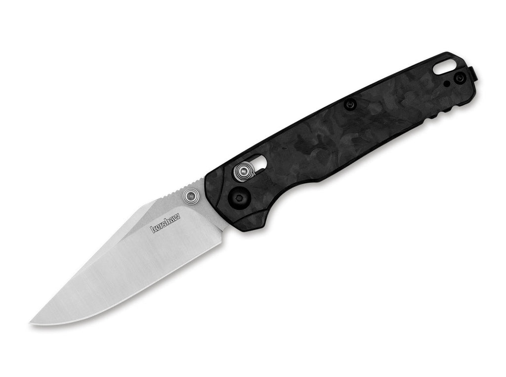 Bel Air Clip Point CF